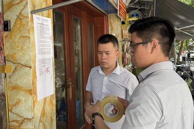 Hà Nội thu hồi nhà công sản bị chiếm dụng trong phố cổ