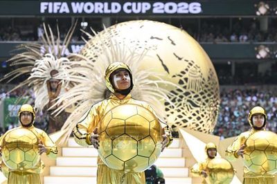 World Cup 2026: Chiến lược quản trị tài chính thành công của FIFA