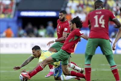 World Cup 2026: Từ 'kẻ ngáng đường' trở thành mối đe dọa thực sự