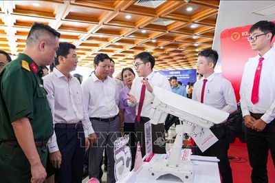 Đầu tư kinh phí lớn để xây dựng hệ sinh thái trí tuệ nhân tạo tự chủ