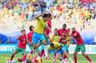 World Cup 2026: Sao trẻ khiến cuộc tranh luận ở Pháp nóng trở lại
