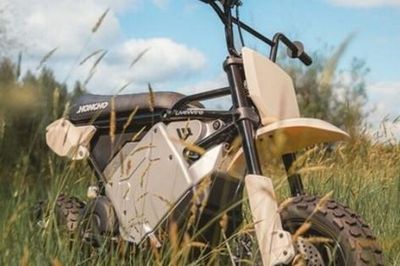 Xe máy điện Harley-Davidson mới lên kệ, giá từ 162 triệu đồng