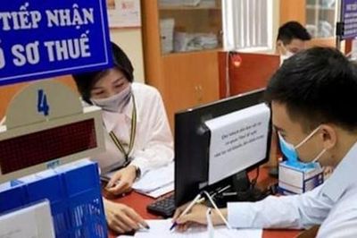 Từ 20/6, người nộp thuế cần lưu ý những điểm mới gì?