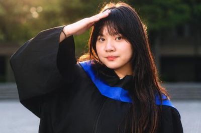 Điều bất ngờ về nữ sinh xinh đẹp nhận học bổng hàng trăm nghìn USD từ các trường ĐH của Mỹ