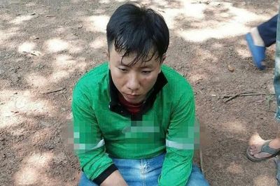 Bi kịch từ những kèo cá độ: Gã thanh niên sát hại tài xế xe ôm để lấy tiền trả nợ
