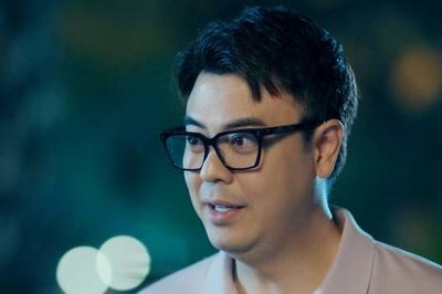 Nam diễn viên phim giờ vàng VTV, là cựu thủ môn Thể Công từng vô địch quốc gia