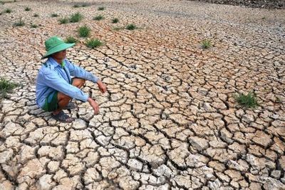El Nino có thể mạnh như 10 năm trước, Việt Nam đối mặt kịch bản khô hạn ra sao?