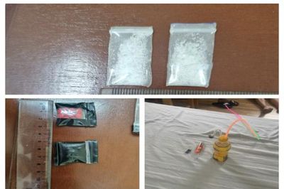 Hưng Yên: Khởi tố 3 đối tượng về hành vi tổ chức sử dụng, mua bán trái phép chất ma túy