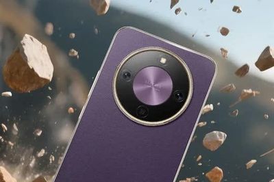 Smartphone cấu hình tốt, pin 8.560mAh, chống nước IP69K, giá gần 8 triệu đồng