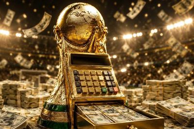 World Cup 2026: FIFA biến trái bóng thành cỗ máy in tiền 13 tỷ USD như thế nào?
