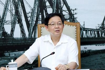 Không thành lập quỹ mới về phát triển AI quốc gia