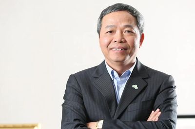 Doanh nhân Việt tham gia Hội đồng Tham nghị Liên đoàn Kinh tế Nhật Bản