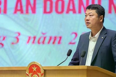 Tân chủ tịch và tổng giám đốc của BIDV là ai?
