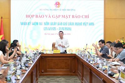 Ngành nông nghiệp lên kịch bản ứng phó biến động thương mại toàn cầu