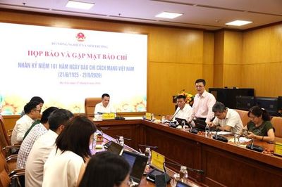 26/34 tỉnh thành đã triển khai Hệ thống truy xuất nguồn gốc nông sản