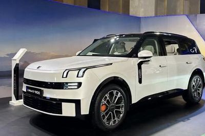 Lynk & Co 900 có gì để cạnh tranh với các SUV hạng sang tại Việt Nam?