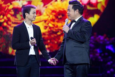 Ca sĩ Quang Lê lên tiếng về Hoài Lâm