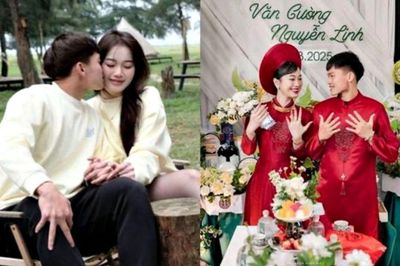 Những điều ít người biết về quê hương của bà xã Hồ Văn Cường