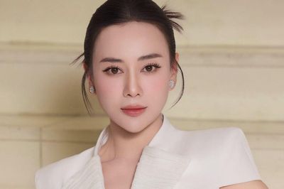 Ninh Bình quê Phương Oanh có một thảo nguyên đẹp như phim cổ trang, nhiều người chưa từng nghe tên