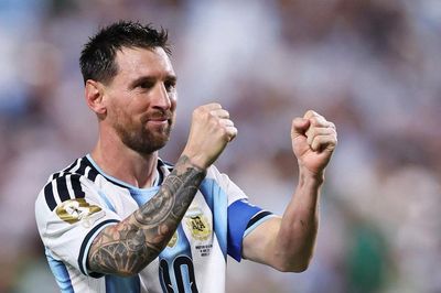 Messi và bí mật của sự vĩ đại