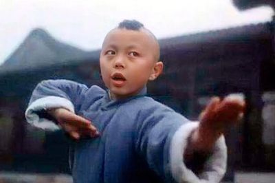 5 bộ phim hành động võ thuật kinh điển của 'con trai' Lý Liên Kiệt