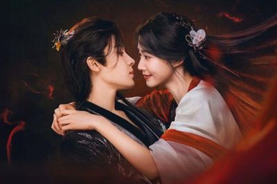 5 phim cổ trang Trung Quốc khiến khán giả si mê từ đầu đến cuối