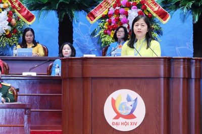 Nâng cao chất lượng công tác giám sát của Hội LHPN Việt Nam