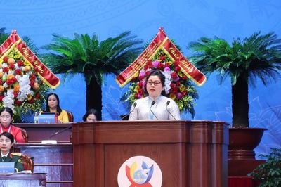 Phụ nữ Gia Lai gìn giữ bản sắc văn hóa dân tộc, vun đắp những mái ấm hạnh phúc