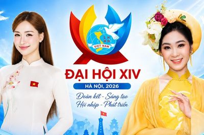 Ca sĩ Hòa Minzy và Hà Myo trúng cử Ban Chấp hành TƯ Hội LHPN Việt Nam khóa XIV