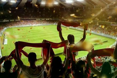 Dòng tiền ngủ đông giữa mùa World Cup