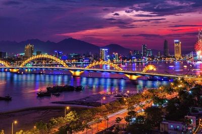 Vượt Bali, Singapore, thành phố biển của Việt Nam lọt Top điểm đến mùa hè tuyệt vời nhất châu Á