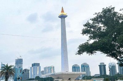 Di sản trong dòng chảy hiện đại: Ghi nhận từ Indonesia