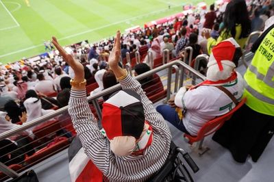 World Cup 2026: Tiêu chuẩn hóa không gian hòa nhập cho người khuyết tật và rối loạn cảm giác