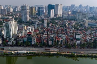Thanh khoản sụt giảm, người mua nhà ngày càng thận trọng