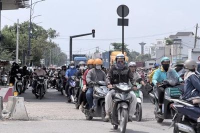 Dự báo thời tiết TP. Hồ Chí Minh ngày 17/6: Ban ngày nắng, chiều tối có mưa