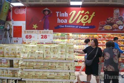 Đà Nẵng tiếp sức doanh nghiệp 'thay áo mới' bao bì sản phẩm
