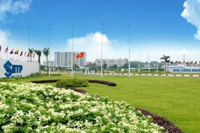 Mở rộng Khu công nghệ cao TP. Hồ Chí Minh thêm gần 195 ha