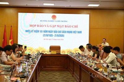 Truy xuất nguồn gốc không phải là 'luồng xanh' xuất khẩu nông sản