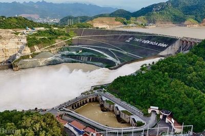 Bộ Công Thương yêu cầu chủ động ứng phó mưa lớn, lũ quét ở miền Bắc