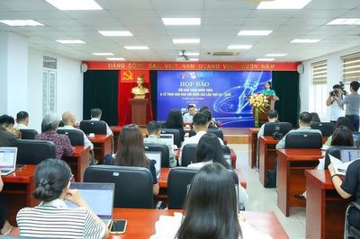Giới thiệu khoảng 1.000 tư liệu quý về báo chí tại Hội Báo toàn quốc 2026