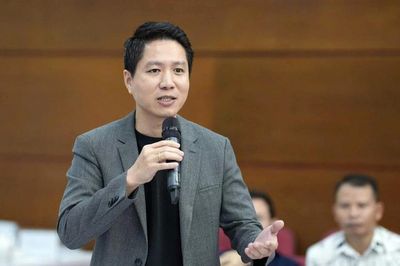 CEO VIETGO: Xuất nhập khẩu có thể vượt mốc 1.000 tỷ USD
