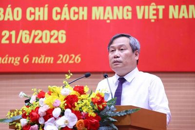 Báo chí đóng góp tích cực vào sự phát triển Thủ đô trong giai đoạn mới
