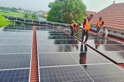 Chuyển đổi kép - động lực tăng trưởng mới