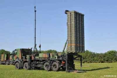 NATO triển khai hệ thống phòng không tại Thổ Nhĩ Kỳ