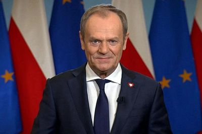 Ba Lan tăng tốc thành pháo đài NATO ở Đông Âu