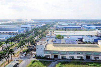 ITA chính thức khép lại vụ việc bị yêu cầu mở thủ tục phá sản kéo dài gần 10 năm