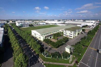 GVR đề xuất phát triển 10 khu công nghiệp quy mô 7.000 ha tại TP HCM