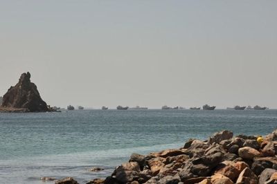 Iran nối lại xuất khẩu dầu ngay sau thỏa thuận với Mỹ