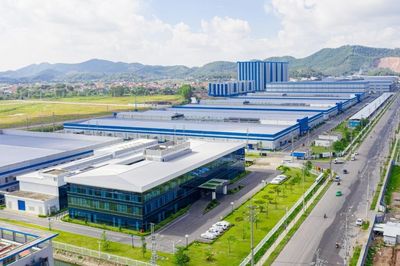 Doanh nghiệp Trung Quốc tăng cường xúc tiến và mở rộng đầu tư tại Bắc Ninh
