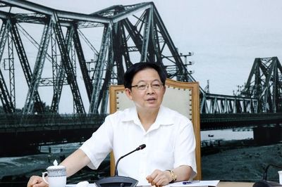 Không thành lập Quỹ trí tuệ nhân tạo quốc gia mới